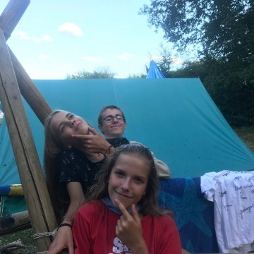 IMG 2315 - Scouts en Gidsen Zaventem 